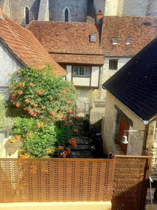 L'Authentique Martelaise Piscine Chauffee Villa Bagian luar foto